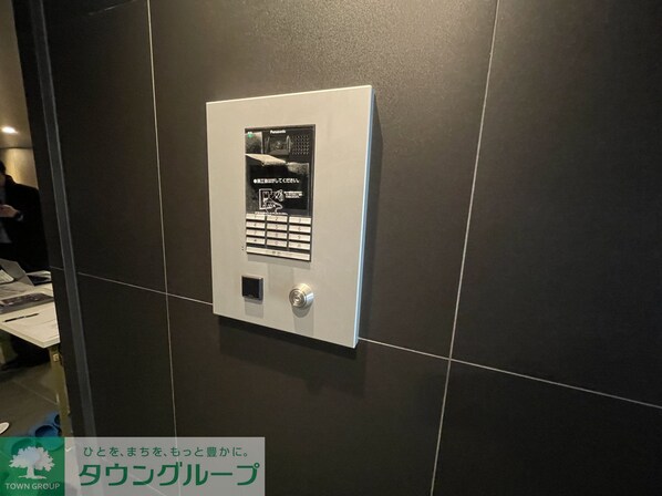 ブランシエスタ浅草蔵前の物件内観写真